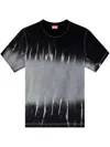 Diesel T-adjust-r21 In Black