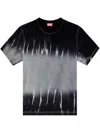 Diesel T-adjust-r21 In Black