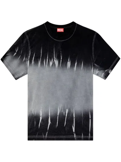 DIESEL ADJUST-R21 T-SHIRT