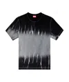 Diesel T-adjust-r21 In Black