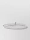 Diesel "adjustable Length" B-charm Hip Belt