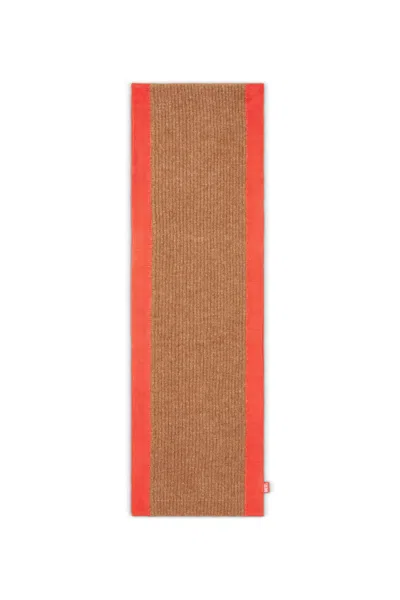Diesel Alpaca Scarf