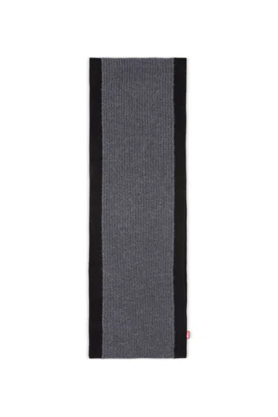 Diesel Alpaca Scarf