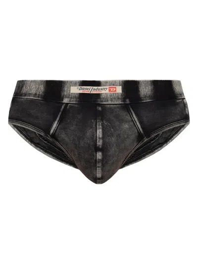 Diesel Andre Briefs In Black