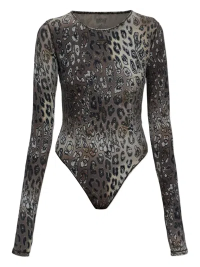 Diesel Angelica-utlt Body In Brown