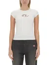Diesel Women T-angie T-shirts