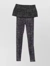 Diesel P-hour Pantaloni In Gray