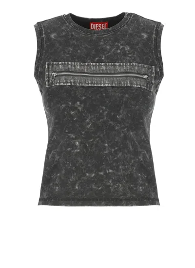 DIESEL ARTED TOP