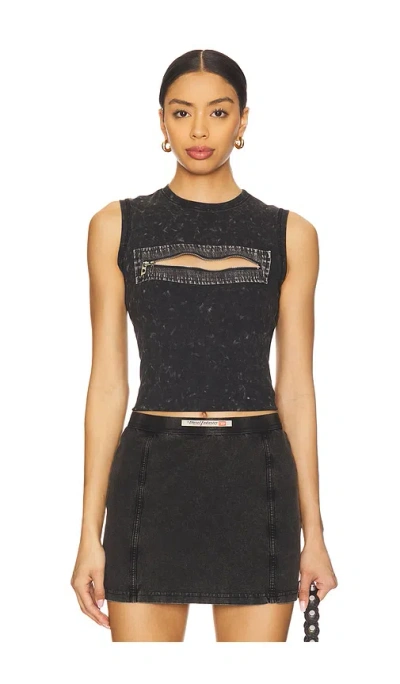 DIESEL ARTED TOP