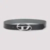Diesel B-1 Dr Reversible Belt With Logo
