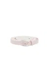 Diesel - Cinture In Pink