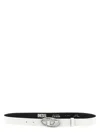 Diesel B-1dr 25 Belt In White