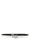Diesel B-1dr 25 Belt In White