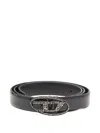 Diesel B-1dr Belt