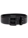 Diesel B-1dr Belt In 黑色