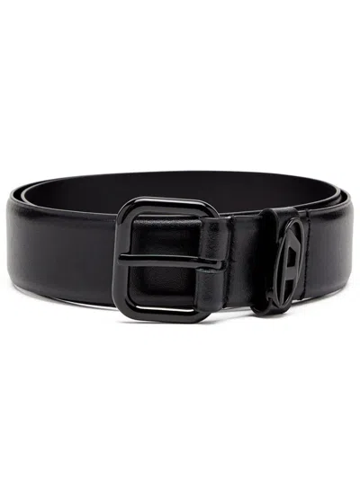 Diesel B-1dr Belt In 黑色
