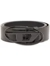 Diesel Oval D Logo B-1dr Accessories