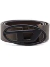 Diesel B-1dr Accessories In Brown