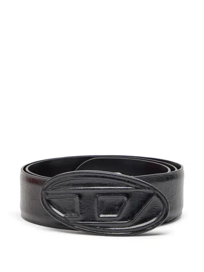 DIESEL B-1DR EMBRACED BELT