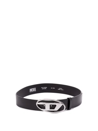 Diesel `b-1dr W` Belt
