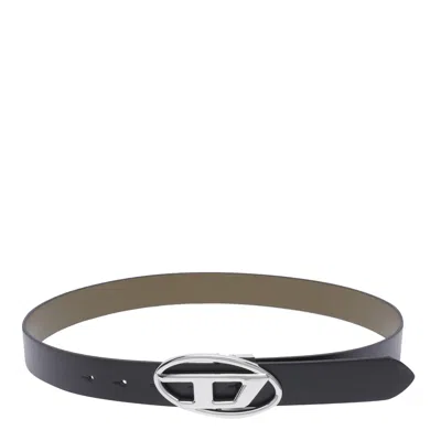 DIESEL B-1DR W REV II BELT