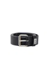 Diesel B-biscotto Belt