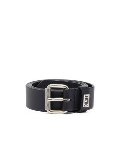 Diesel B-biscotto Belt
