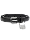 Diesel B-charm Hip Belt