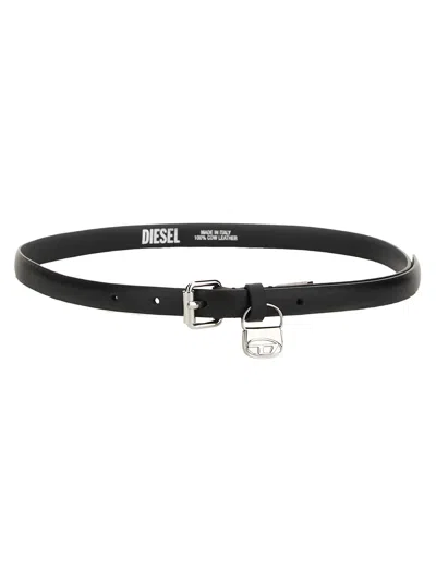 DIESEL "B-CHARM HIP" BELT