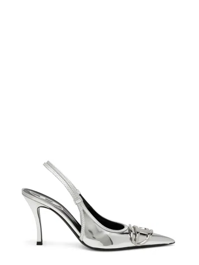 DIESEL B-VENUS SLINGBACK