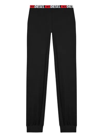 DIESEL BABYX D-CORE TRACK PANTS