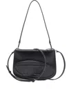 Diesel Back Shoulder Bag With Logo