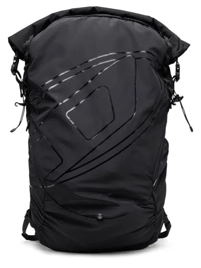 Diesel Backpack Drape