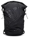 Diesel Mens T8013 Drape Nylon Backpack