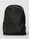Diesel Backpack Men In Black