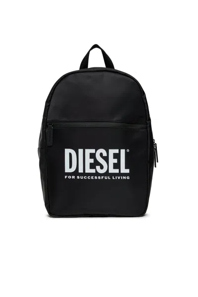 DIESEL BACKPACK WITH LOGO