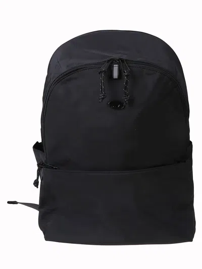 Diesel Backpacks In Black