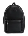 Diesel Backpacks In Black