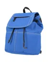 Diesel Backpacks In Blue