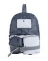 Diesel Backpacks In Blue