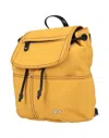 Diesel Backpacks In Yellow