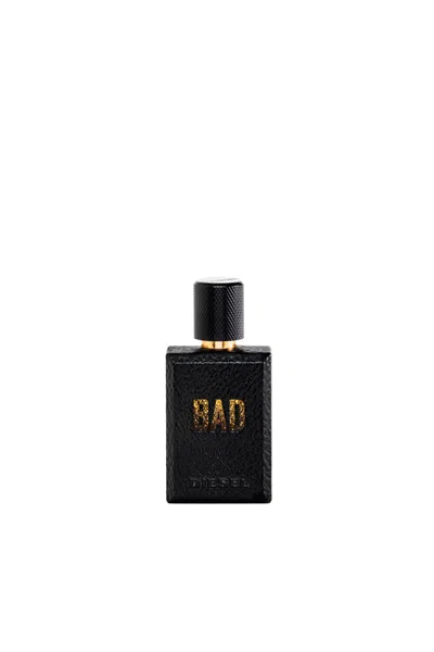 Diesel Bad 50ml, 1.7 Fl.oz., Eau De Toilette In Black