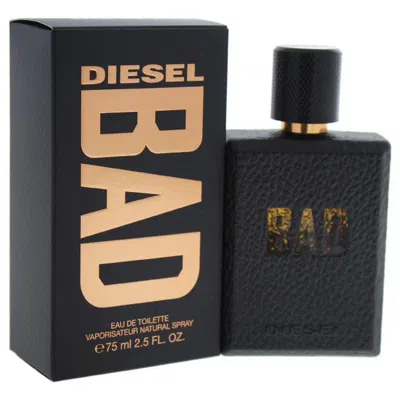 Diesel Bad Cologne