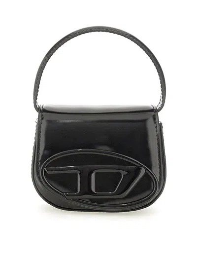 Diesel Bag 1dr-xs-s In Black