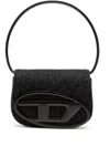 Diesel Bag Bag  1 In Black