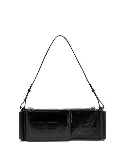 Diesel Bag In Black