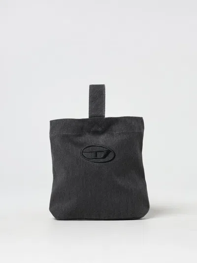 Diesel Bag  Kids Color Black