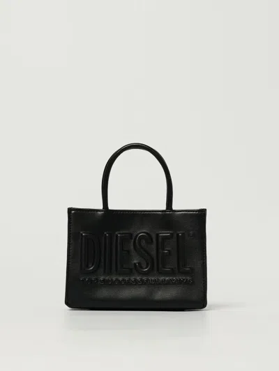 Diesel Bag  Kids Color Black
