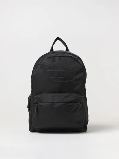 Diesel Bag  Kids Color Black In 黑色