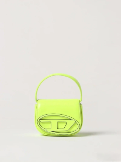 Diesel Bag  Kids Color Lime